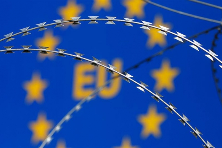 Šest zemalja EU za produžetak kontrole u granicama Šengena