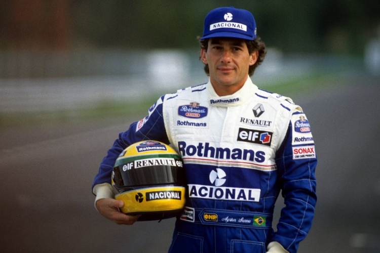 Prije 22 godine iz F1 otišao je Aerton Sena (VIDEO)