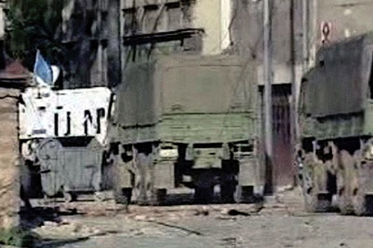 24 godine od napada na kolonu JNA u Dobrovoljačkoj