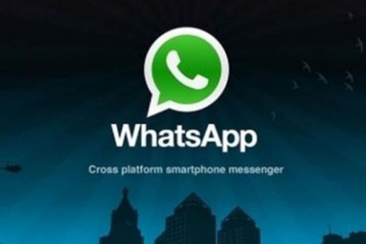 WhatsApp aplikacija uvodi novine