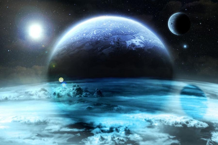Pronađene tri planete veličine Zemlje, kandidati za naseljavanje