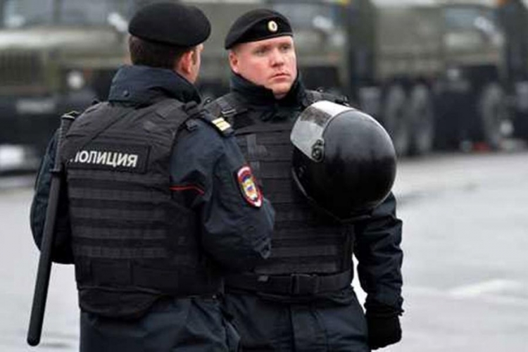 Ruski Džek Trbosjek uhapšen poslije 18 godina