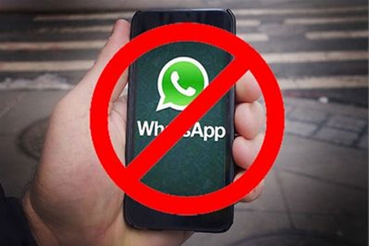 Brazil tri dana bez Whatsapp-a