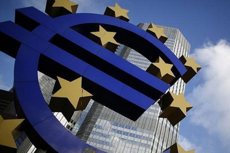 EK: Privredni rast evrozone biće sporiji nego što se očekivalo