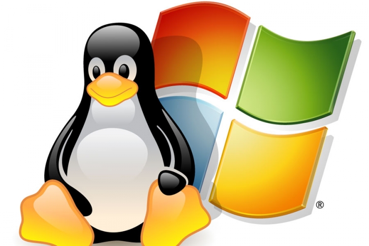 Linux i Windows padaju dok Mac OS X raste