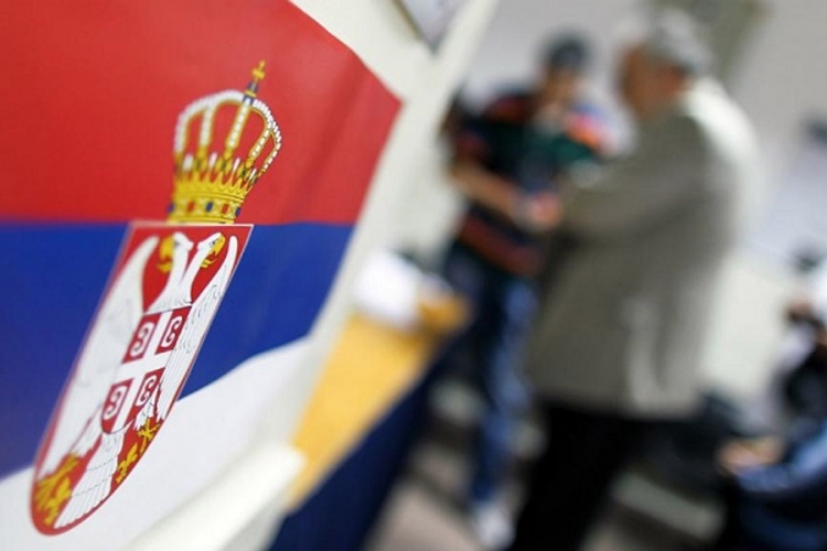 Izbori u Srbiji: U 7.00 otvoreno 15 birališta za "popravni"