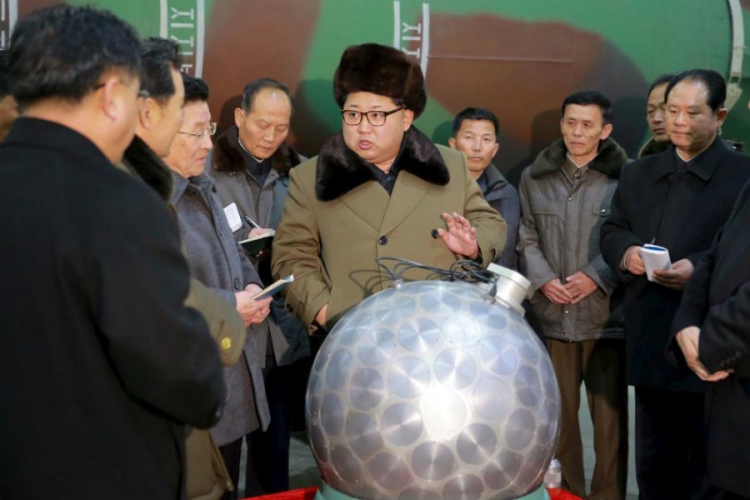 Pozdrav Kim Džong Unu kao "sjajnom suncu 21. vijeka"