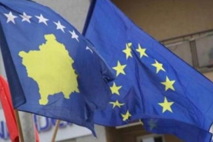 EK predložila ukidanje viza za građane Kosova