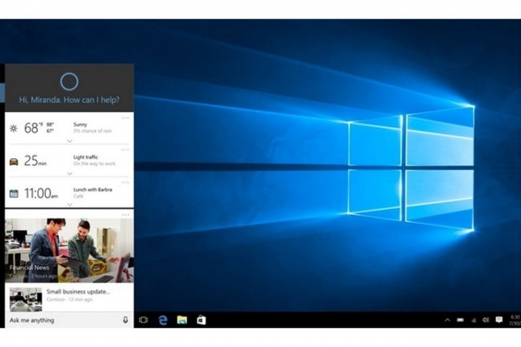 Microsoft zabranio Google-u povezivanje na Windows 10