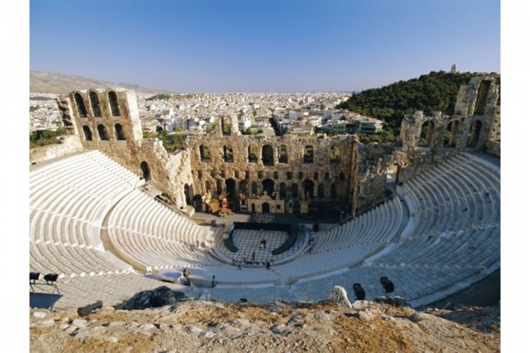 5 izuma antičke Grčke bez kojih ne možemo zamisliti svijet