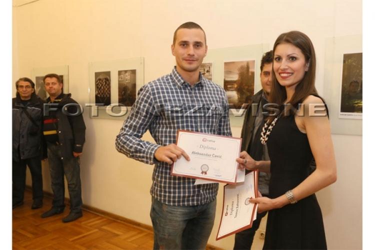 Aleksandar Čavić: Trenutak je dovoljan za dobru novinsku fotografiju