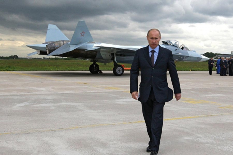 Pismo sirijske opozicije Putinu: Zaustavite rat i teroriste