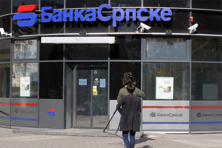 Likvidacija neće uzdrmati  bankarski sektor BiH