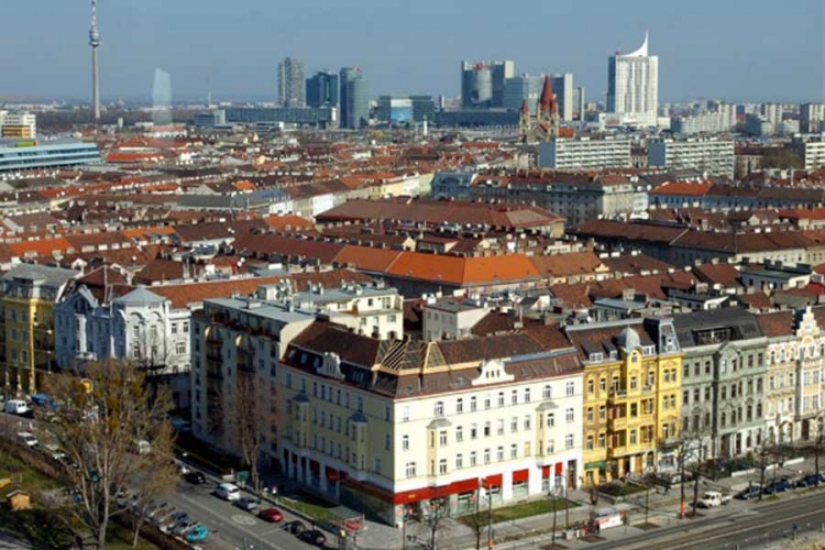 Guča u Beču: Uzeli pare i nestali