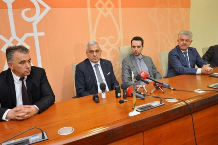 Mostar: Potpisan sporazum o izgradnji vjetroparka Podveležje