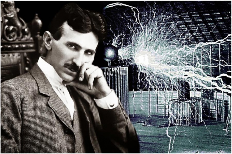 Nikola Tesla dobio ulicu u Kanadi
