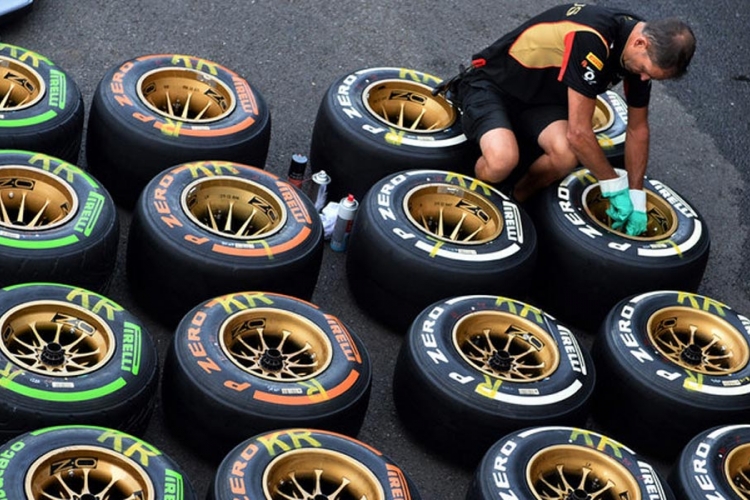 Kako timovi Formule 1 varaju kako bi njihovi bolidi bili brži