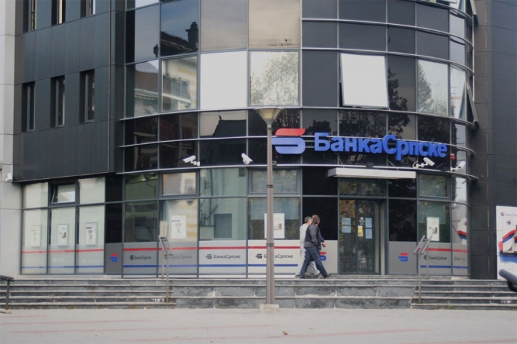 Isplata osiguranih depozita Banke Srpske  počinje u ponedjeljak