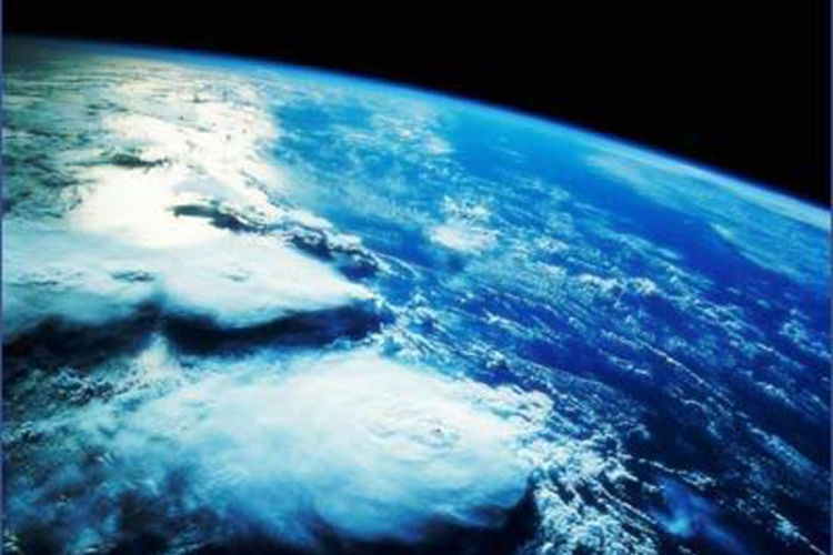 Kiseonik se na Zemlji pojavio prije 2,33 milijarde godina