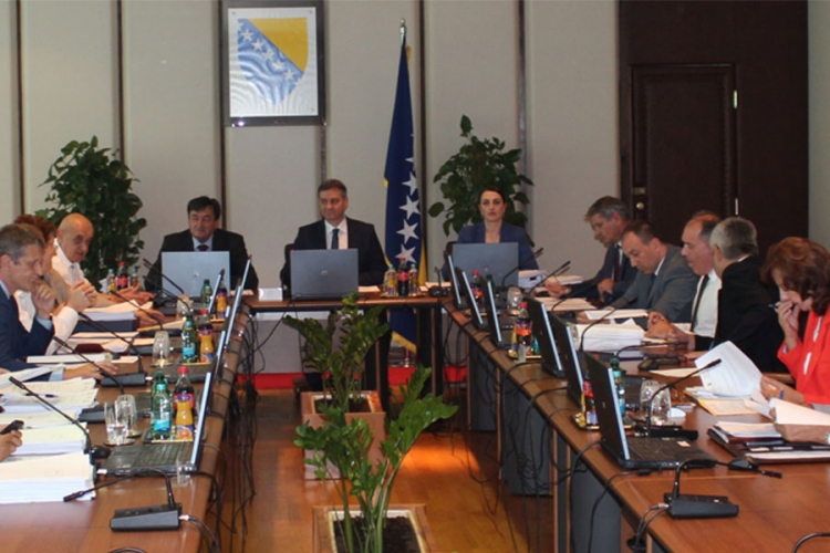 Savjet ministara BiH usvojio Državni godišnji program za zaštitu potrošača