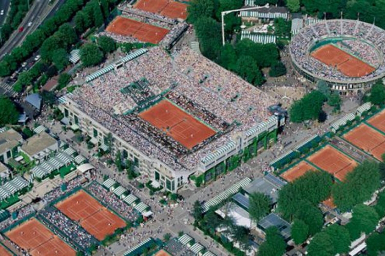 Rolan Garos: Poznati nosioci, Novak i Serena na prvom mjestu 