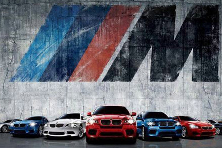 Kako je nastao i šta označava BMW M logo?