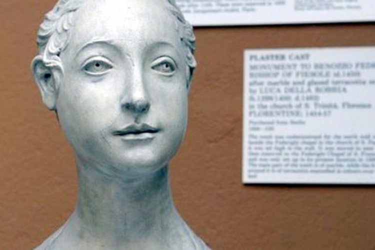U Moskvi pronađeno 59 skulptura iz predratnog Berlina
