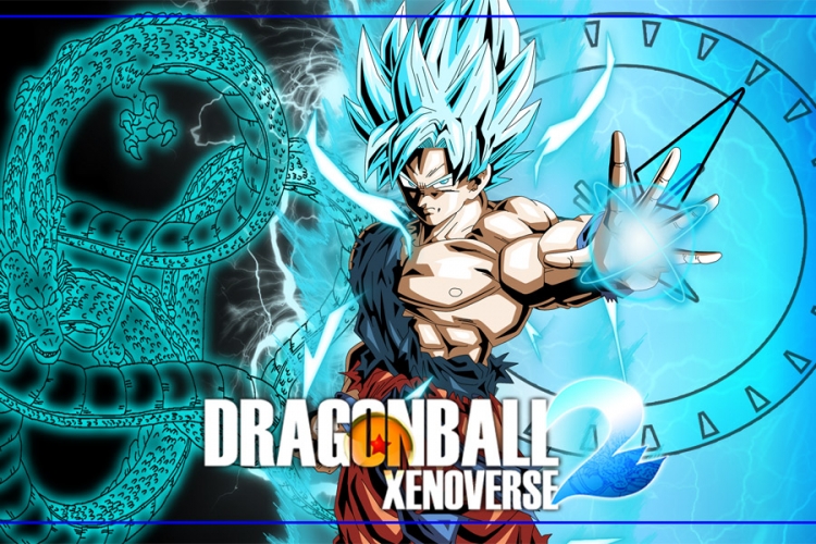 Najavljen Dragon Ball Xenoverse 2
