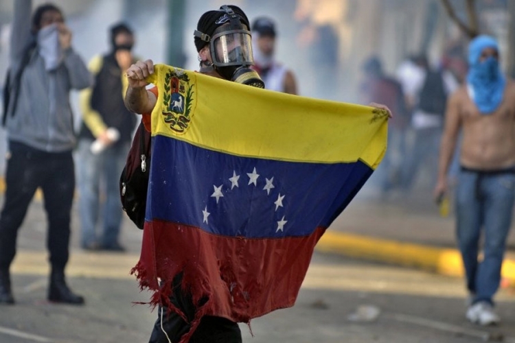 Vrhovni sud Venecuele: Uvođenje vanrednog stanja je opravdano 