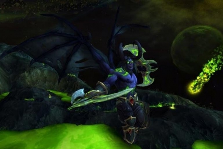 Svaka World of Warcraft ekspanzija je sada besplatna