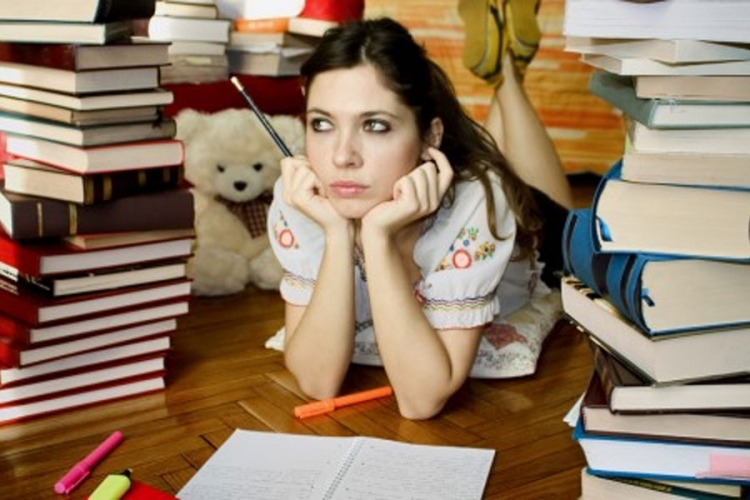 Besplatno psihološko savjetovanje: Stres često muči studente