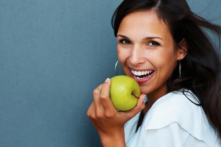 Isprobajte dijetu 3 jabuke na dan
