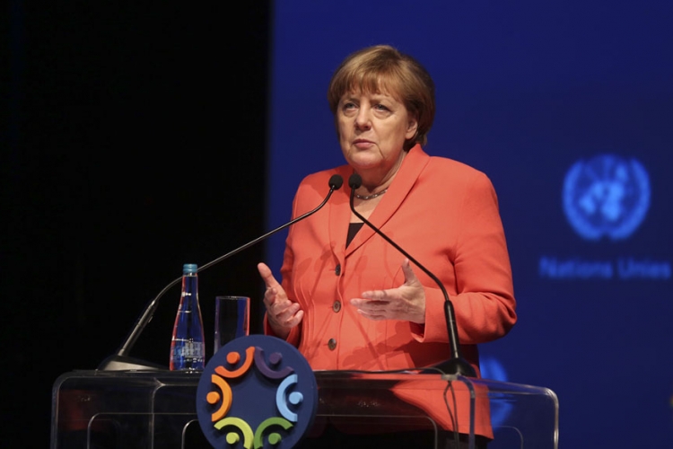 Merkel: Moraju biti ispunjeni svi uslovi iz dogovora