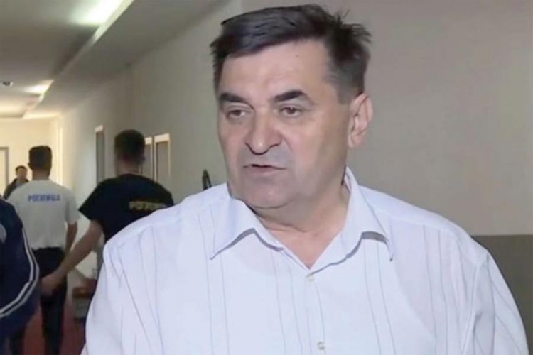Obren Petrović nema podršku PDP-a za gradonačelnika Doboja