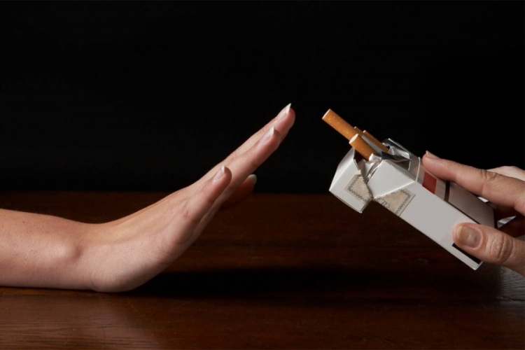 Pročitajte šta se dešava sa tijelom kada prestanete pušiti