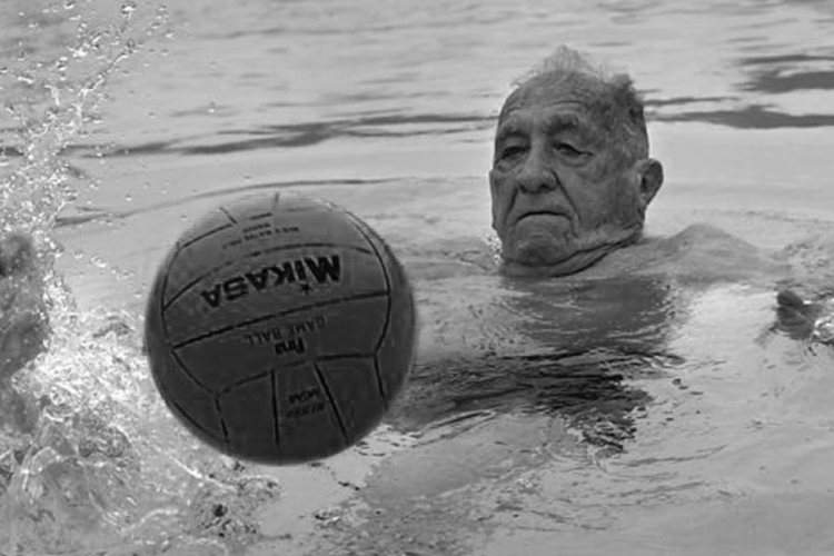 U 102. godini preminuo najstariji olimpijac