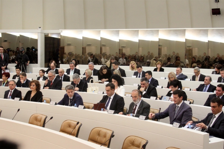 Parlament BiH odbio incijativu SNSD-a i SZP-a u vezi popisa