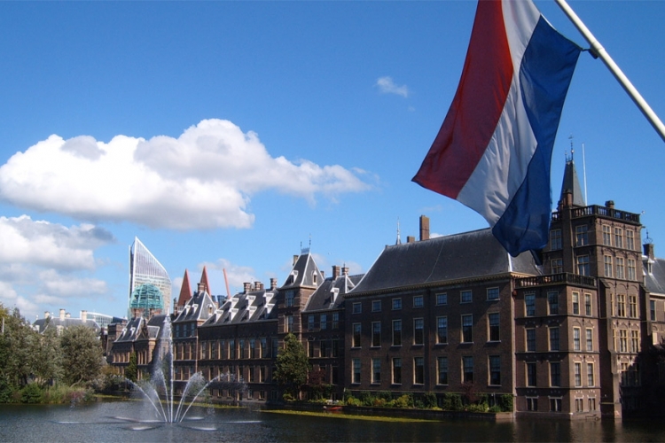 Holandija glasala za ukidanje dvojnog državljanstva za teroriste