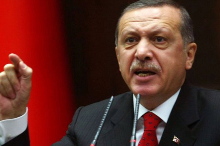 Turci će blokirati sporazum ako ne dobiju bezvizni režim
