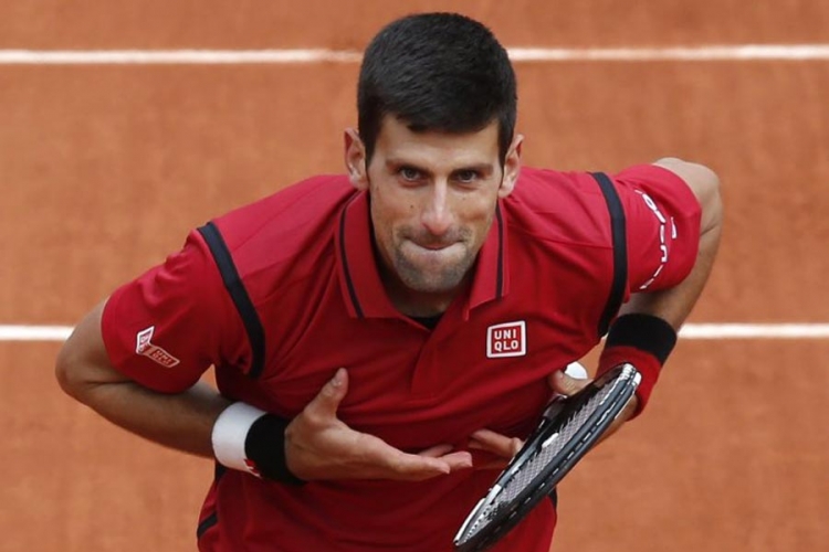 Novak žali zbog odlaska legende
