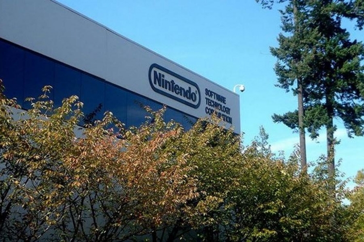 Nintendo navodno radi sa Nvidijom na svojoj narednoj konzoli