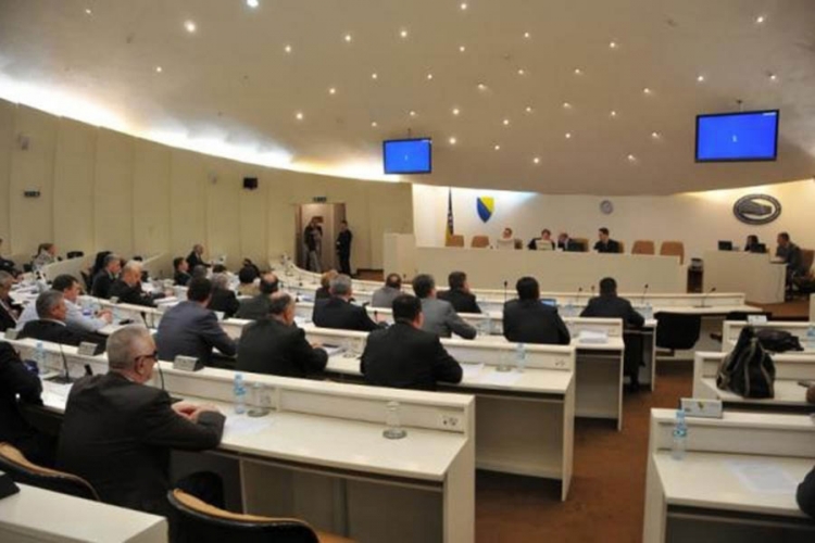Predstavnički dom PSBiH usvojio izmjene Zakona o sukobu interesa
