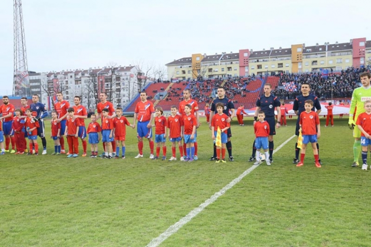 FK Borac pravi donatorsko veče: Cilj 400.000 KM