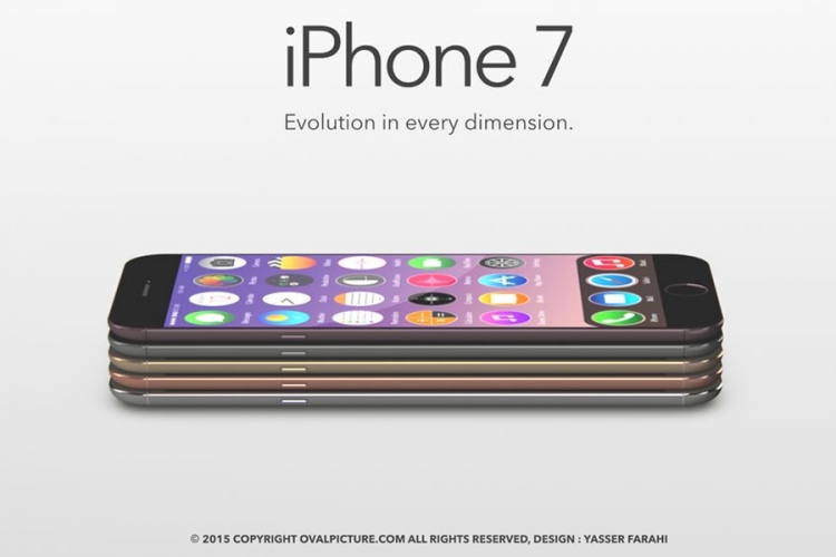 Glasine o iPhone 7 i naša predviđanja