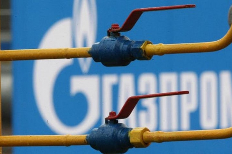Lavrov: Gasprom razmatra nove gasne projekte u južnoj Evropi