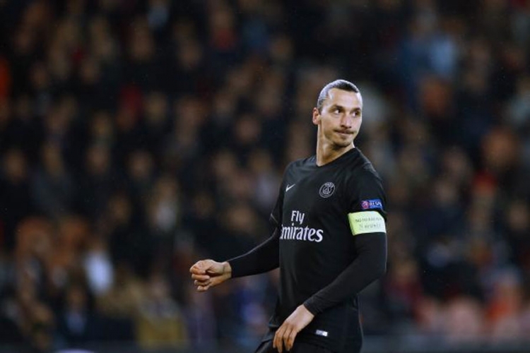 Nema dogovora između Ibrahimovića i Mančestera