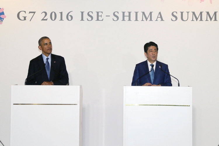 Ubistvo na Okinavi poremetilo razgovore Obame i Abea