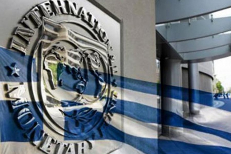 MMF se ipak povlači iz paketa pomoći Grčkoj