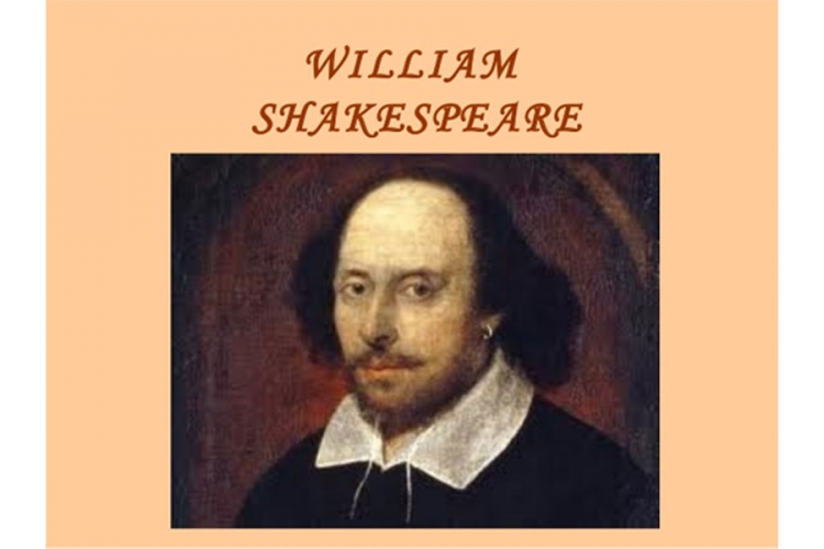 Šekspirova prva objavljena zbirka djela prodata za 2.5 miliona eura
