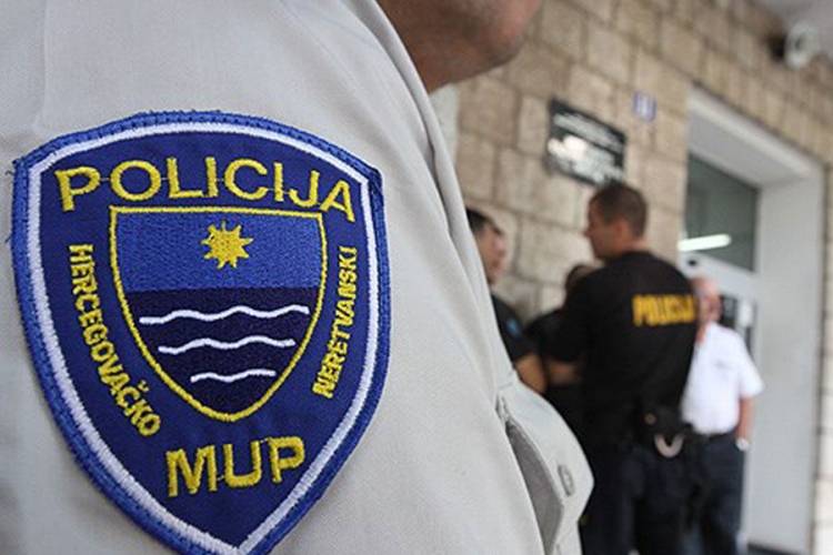 Policija Hercegovačko-neretvanskog kantona prijeti štrajkom